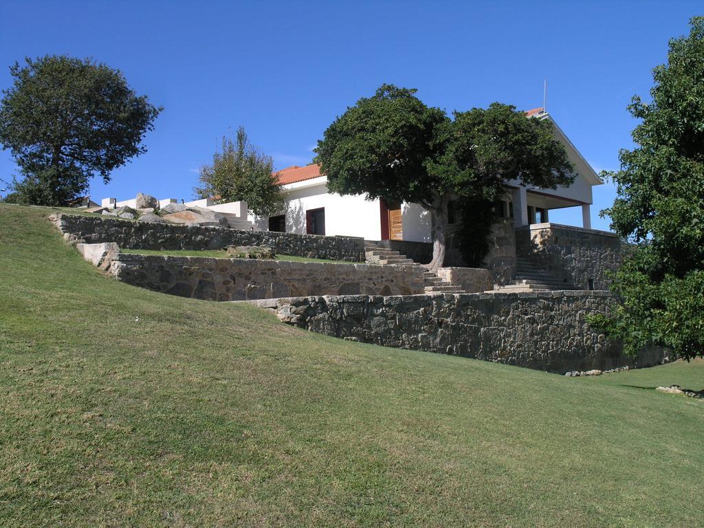 Cangas Village Grupo de Villas Habitación foto