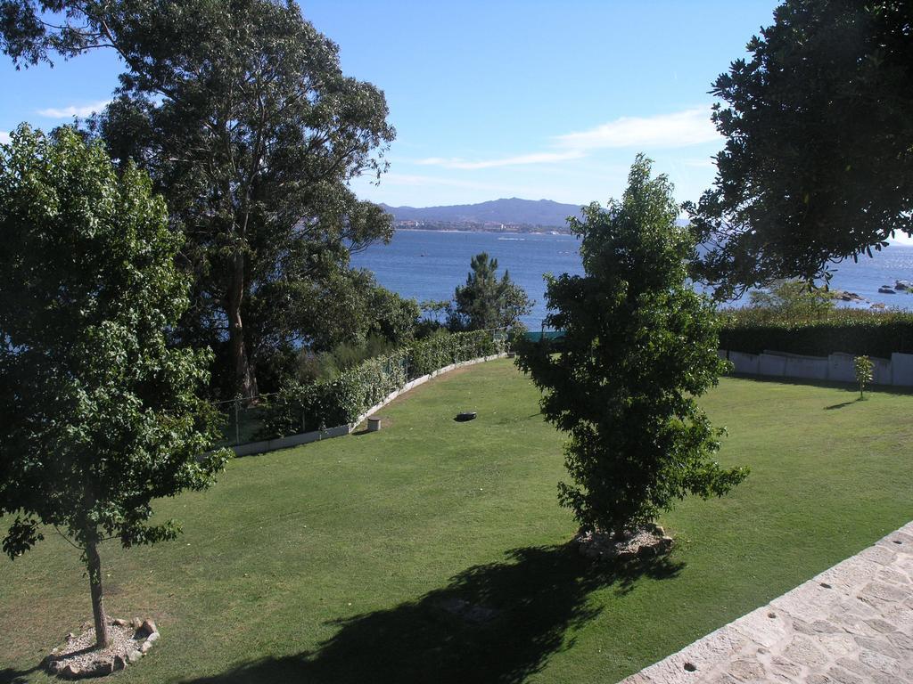 Cangas Village Grupo de Villas Habitación foto