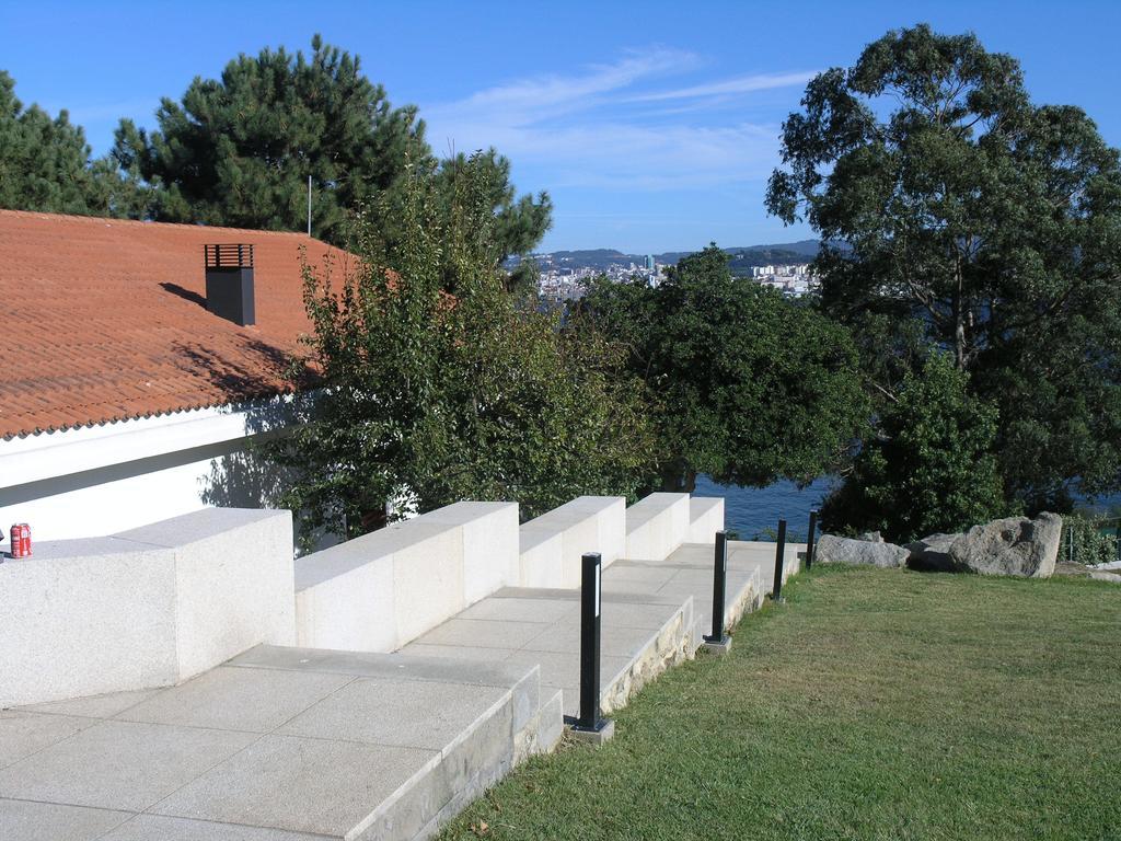 Cangas Village Grupo de Villas Habitación foto