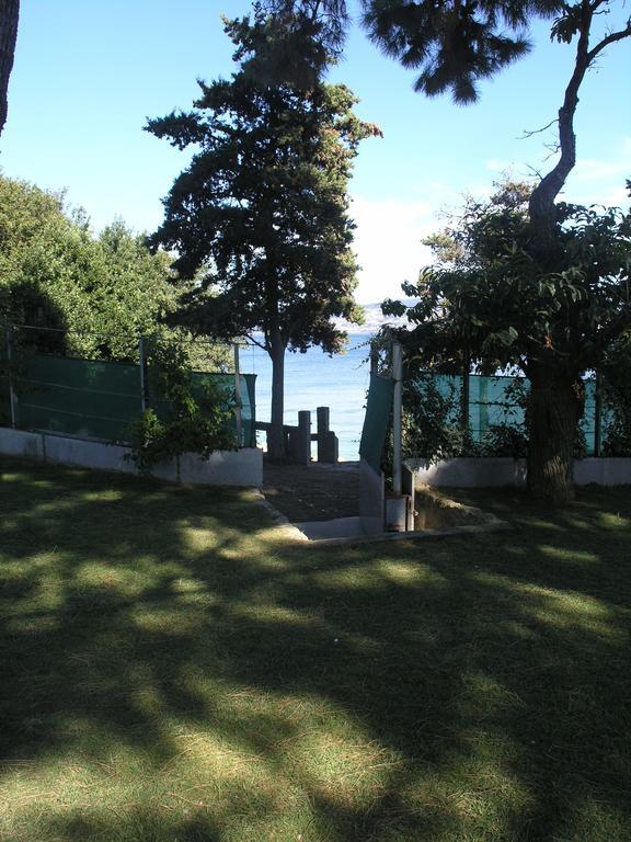 Cangas Village Grupo de Villas Habitación foto