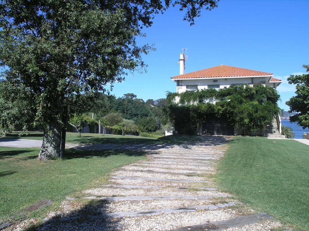 Cangas Village Grupo de Villas Habitación foto